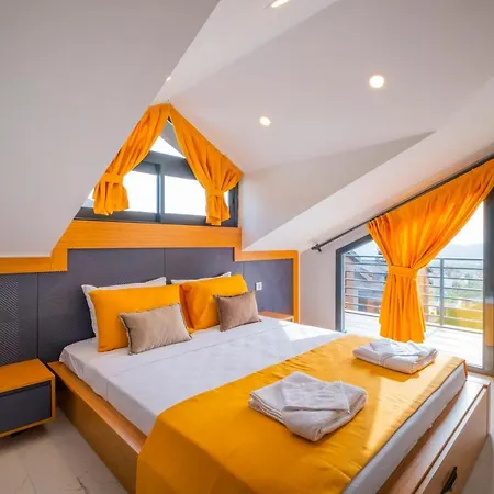 Villa Prestij 1 Fethiye