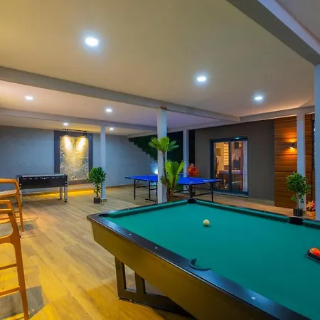Villa Prestij 1