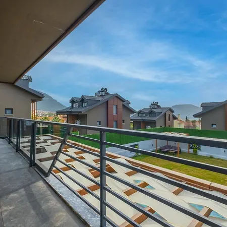 Prestij 1 Fethiye
